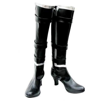 DOA Dead or Alive Cosplay Shoes Ayane Boots