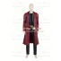 Fullmetal Alchemist Cosplay Edward Elric Costume