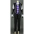 Fire Emblem Fates Fire Emblem If Jakob Cosplay Costume Version 2