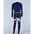 Superman Man Of Steel Cark Kent Cosplay Costume
