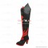 Elsword Cosplay Shoes Elesis Boots