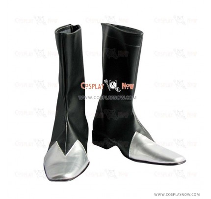 Fate Unlimited Codes Cosplay Shoes Lancer Boots