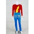 Jay Garrick From The Flash Cosplay Costume