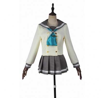 Love Live! Sunshine Cosplay Chika Takami Costume