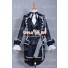 Earl Ciel Phantomhive Costume For Black Butler Kuroshitsuji Cosplay