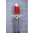 Tiger Bunny Barnaby Brooks Jr Cosplay Costume