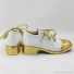 Touken Ranbu Cosplay Midare Toushirou Shoes