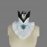 Fire Emblem Fates Fire Emblem If Felicia Cosplay Costume