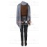 Jyn Erso Costume For Rogue One A Star Wars Story Cosplay Uniform