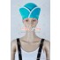 One Piece Jewelry Bonney Cosplay Costume