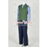 Batman Cosplay The Joker Vest Pants Costume