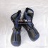 Kingdom Hearts Dark Sora Cosplay Shoes