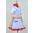 Train Conductor APP Game Female Conductor Cosplay Costume