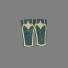 Fire Emblem: The Sacred Stones Ephraim Cosplay Costume