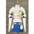 Fairy Tail Cosplay Erza Scarlet Beautiful Costume