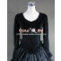 Victorian Lolita Civil War Elegant Gothic Lolita Dress