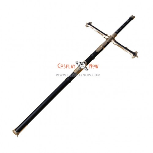 Touhou Project Youmu Konpaku Sword PVC Cosplay Props