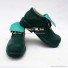 Inazuma Eleven Ichirouta Kazemaru Cosplay Boots