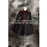 K Cosplay Anna Kushina Gothic Lolita Dress Costume