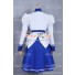 The melancholy of Haruhi Suzumiya Cosplay Costume