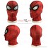 Spider Man Cosplay Costume with Jumpsuit