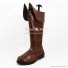 Castlevania Cosplay Shoes Belmondo Boots