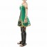 League Of Legends Empress Of The Elements Qiyana Cosplay Costume