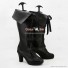 AKB0048 Cosplay Shoes Tomomi Itano Black Boots