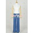 Dramatical Murder Cosplay Clear Costume