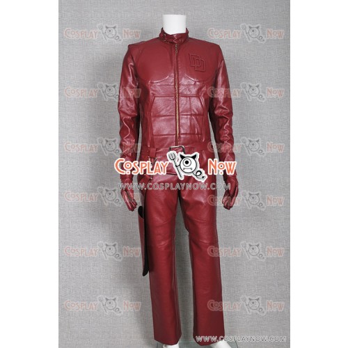 Daredevil Cosplay Matt Murdock Costume