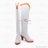 Dungeon Fighter Online Cosplay Shoes Spit Fire Boots