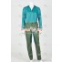 Doctor Who 8 Cosplay Robin Hood Costume