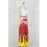 Fairy Tail Cosplay Erza Scarlet Costume