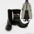 D. Grayman Cosplay Shoes The Millennium Earl Boots