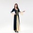 Royal Palace Princess Costume Masquerade Ball Gown Dress