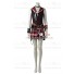 Final Fantasy XV Cosplay Iris Amicitia Costume