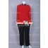 Due South Constable Benton Fraser Cosplay Costume