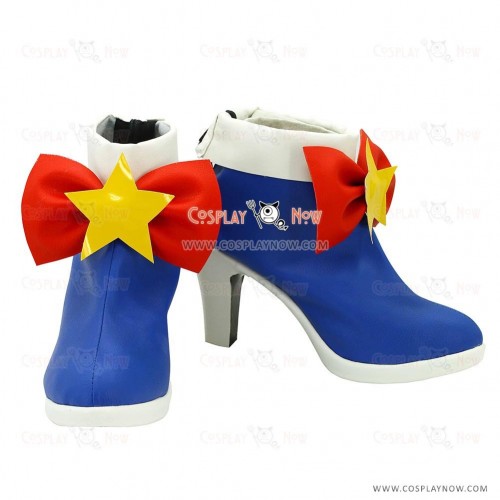 Pretty Rhythm Cosplay Dorothy West Shoes