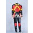 Young Justice Red Robin Tim Drake Cosplay Costume