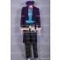 Joker Cosplay Cook Costume Suit