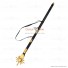 Touhou Project Toyosatomimi no Miko Sword PVC Cosplay Props