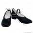 Black Butler Ciel In Wonderland Cosplay Shoes