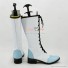 Arpeggio of Blue Steel Iona Cosplay Boots