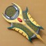 Kamen Rider Gaim Melon Shield PVC Replica Cosplay Props