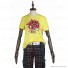 Shin Megami Tensei Persona Sakamoto Ryuuji Cosplay Costume