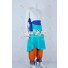 One Piece Eneru Cosplay Costume