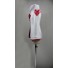 Pokemon Go Team Valor Candela Cosplay Costume