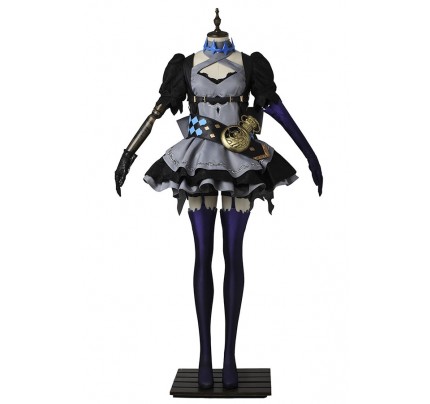 SINoALICE Cosplay Alice Costume 