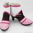 The Legend of Heroes Cosplay Cecil Neues Shoes