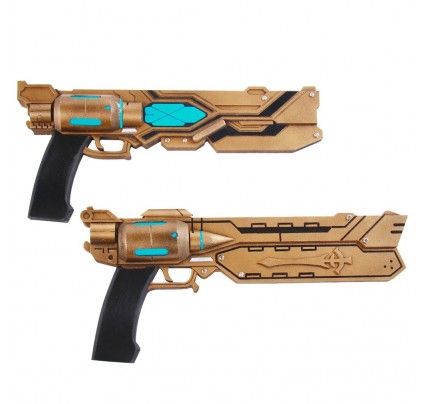 The Legend of Heroes Trails of Cold Steel Siegfried Cosplay Props